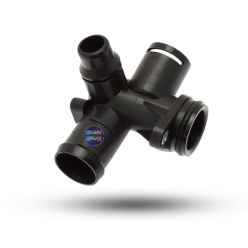 BRIDA PASO AGUA PARA AUDI A4 B7 2004-2008 (06D121133C)