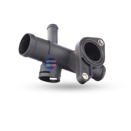 BRIDA PASO AGUA PARA VOLKSWAGEN  A4 GOLF  1998-2005 (06A121132A)