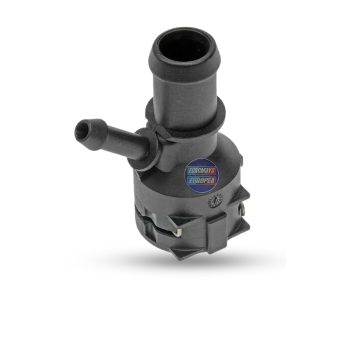 BRIDA PASO AGUA PARA VOLKSWAGEN TIGUAN 2008-2011 (1K0122291C)