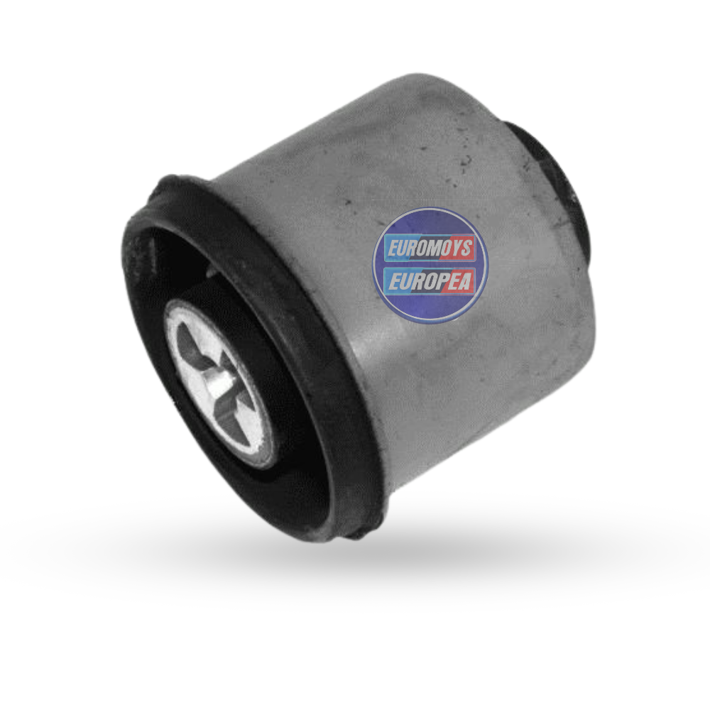 BUJE MULETA EJE TRASERO PARA VOLKSWAGEN POLO III CLASSIC 1995-2006, SEAT IBIZA 1993-2002 (6K0501541A) 1 BUJE MULETA EJE TRASERO PARA VOLKSWAGEN POLO III CLASSIC 1995-2006, SEAT IBIZA 1993-2002 (6K0501541A)