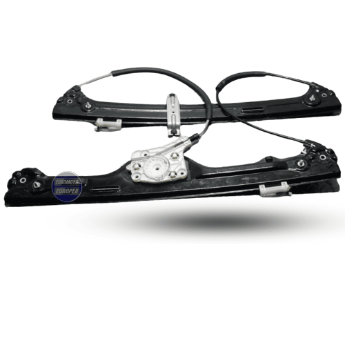 CREMALLERA VIDRIO SIN MOTOR PARA BMW X5 E70 2007-2013 (51337166379)