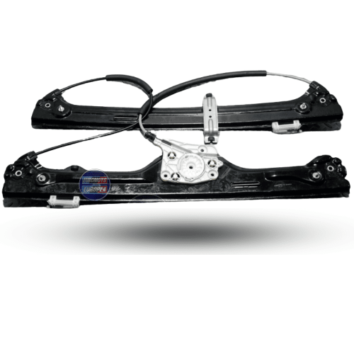 CREMALLERA VIDRIO SIN MOTOR PARA BMW X5 E70 2007-2013 (51337166380)