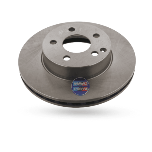 DISCO FRENO DELANTERO PARA MERCEDES BENZ W204 2007-2014 (2044210012)