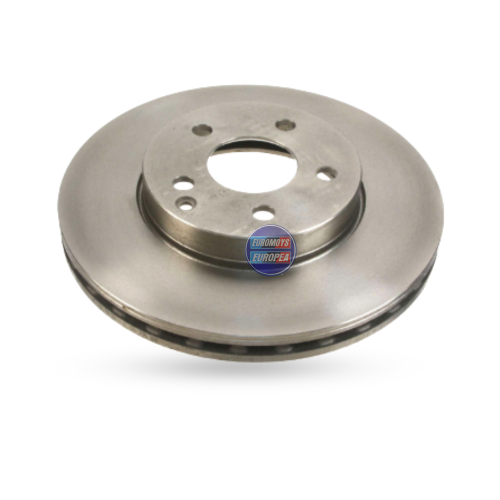 DISCO FRENO DELANTERO PARA MERCEDES BENZ W211 2002-2009 (2114210812)