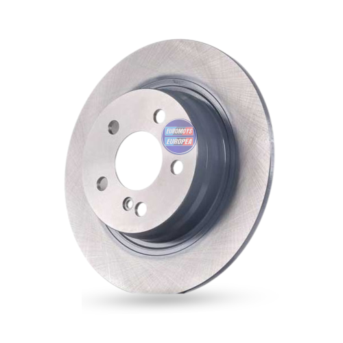 DISCO FRENO TRASERO PARA MERCEDES BENZ W204 2007-2014 (2044230912)