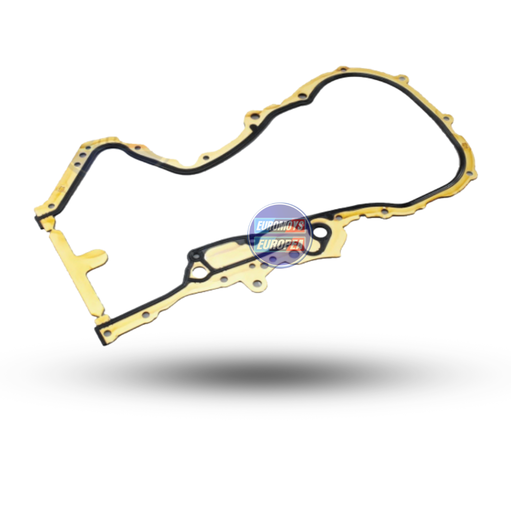 Simoni Racing vervangingsfilter compatibel met Volkswagen Jetta/Passat 2005-2010 Tiguan 2007-2010 GTi 2009-2010 Eos 2006-2009