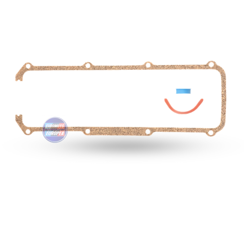 EMPAQUE TAPADERA VALVULAS  PARA VOLKSWAGEN  A2 GOLF  1984-1992, VOLKSWAGEN  A3 GOLF  1992-1998 (026198025A)