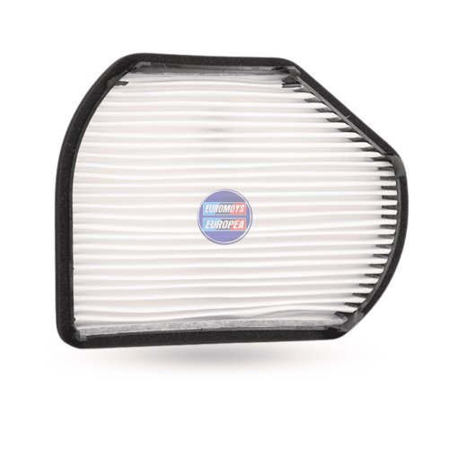 FILTRO CABINA  PARA MERCEDES BENZ  W202 1993-2000, VOLKSWAGEN W210 1995-2003 (2028300018)