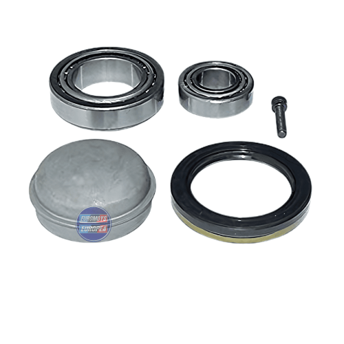 KIT COJINETE RUEDA DELANTERO PARA MERCEDES BENZ W212 2009-2016 (2303300325)