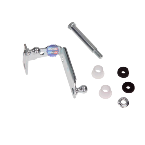 KIT REPARACION PALANCA VELOCIDAD PARA VOLKSWAGEN  A3 GOLF JETTA  1988-1993 (1H0798201)