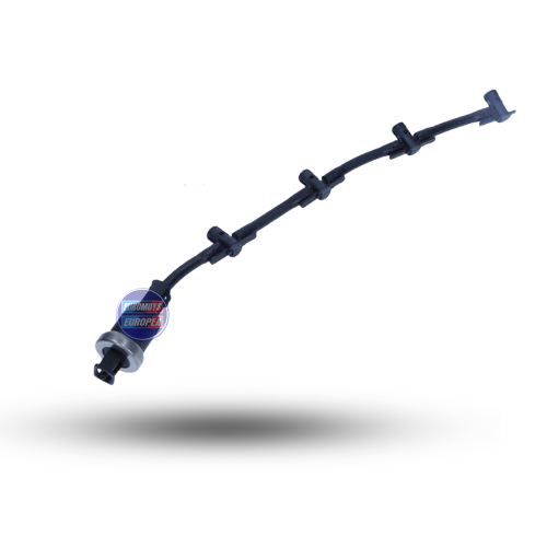 MANGUERA RETORNO COMBUSTIBLE PARA VOLKSWAGEN TIGUAN  2008-2011, AUDI  A3 2003-2012 (03L130235S)