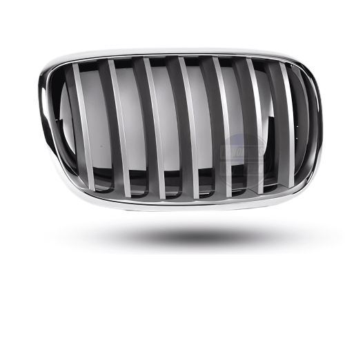 PERSIANA CAPO PARA BMW X5 E70 2007-2013, BMW X6 E71 2007-2014 (51137185224)
