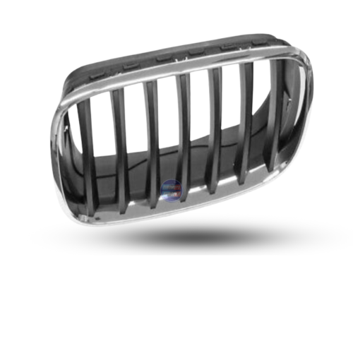 PERSIANA FRONTAL PARA BMW X5 E70 2007-2013 (51137157687)