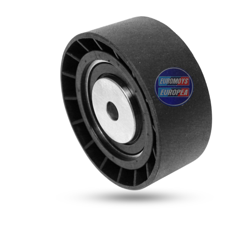 POLEA FAJA UNICA  PARA BMW E32 1986-1994, BMW  E34 1987-1995 (11281731220)