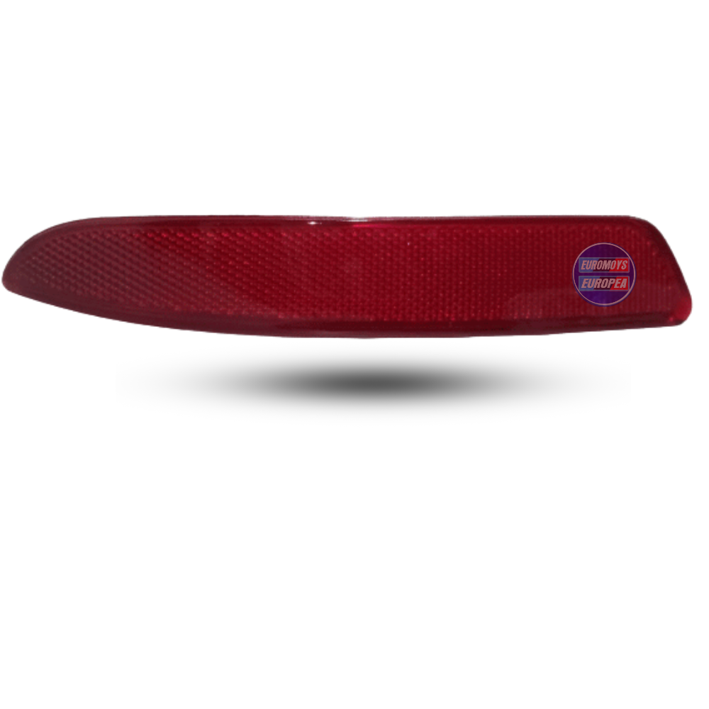Reflector Trasero Rojo Para BMW X5 E70 (2007-2013): Repuesto Con OEM 63217158950, Lado Pasajero O Set Completo
