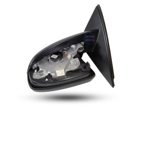 RETROVISOR SIN VIDRIO SIN TAPA PARA BMW X5 E70 2007-2013 (51167179637)