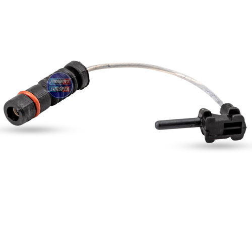 SENSOR PASTILLAS PARA MERCEDES BENZ  W126 1979-1991, MERCEDES BENZ W201 1982-1993 (1405401217)