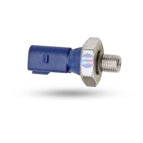 SENSOR PRESION ACEITE PARA VOLKSWAGEN A6 GOLF JETTA 2011-2015, VOLKSWAGEN TIGUAN 2008-2011, VOLKSWAGEN PASSAT B7 2010-2014, VOLKSWAGEN POLO IV 2006-2017 (06K919081)
