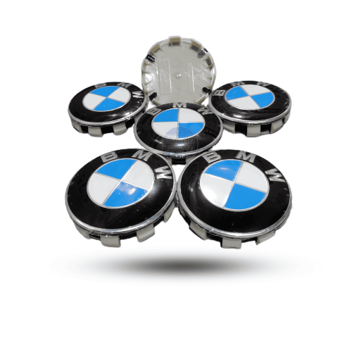 TAPON ARO DE RUEDA PARA BMW X5 E70 2006-2012 (36136783536)