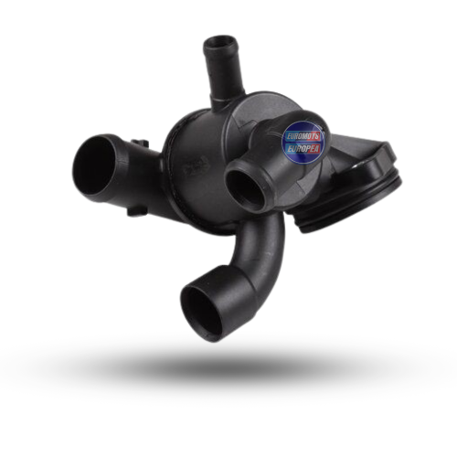 TERMOSTATO / HOUSING 87C PARA VOLKSWAGEN  TIGUAN 2008-2011, AUDI  A3  2003-2012, AUDI  TT  2007-2014 (03L121111AC)