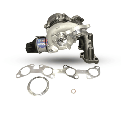 TURBO PARA VOLKSWAGEN A5 GOLF JETTA 2005-2009 (03L253056A)