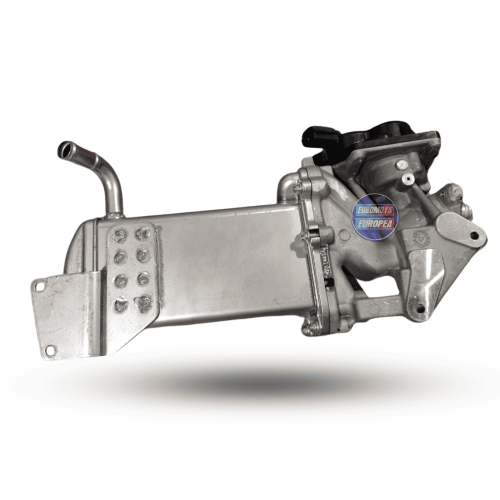 VALVULA EGR & ENFRIADOR PARA VOLKSWAGEN  TIGUAN  2008-2011, VOLKSWAGEN  PASSAT B6 2006-2010, AUDI  A3  2003-2012 (03L131512D)