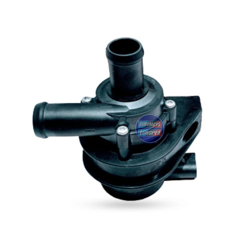 BOMBA AUXILIAR AGUA  PARA VOLKSWAGEN  A5 GOLF JETTA  2005-2009, VOLKSWAGEN  PASSAT B7 2010-2014, VOLKSWAGEN  TIGUAN  2007-2018, AUDI  Q3 2011-2015 (1K0965561F)