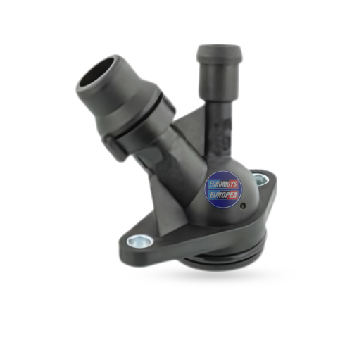 BRIDA PASO AGUA  PARA AUDI  A6 C7 2010-2018, AUDI  A8 2009-2018, AUDI  Q5 2008-2017 (06H121132G)