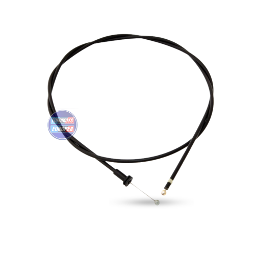CABLE CAPO PARA VOLKSWAGEN  A2 GOLF  1984-1992 (192823531)