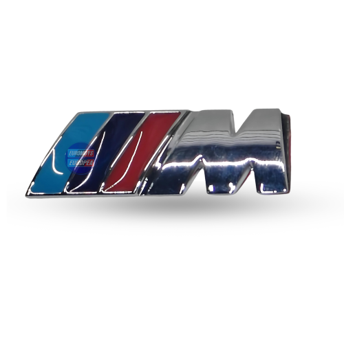 CALCOMANIA EMBLEMA PARA BMW  (ACCU069604)