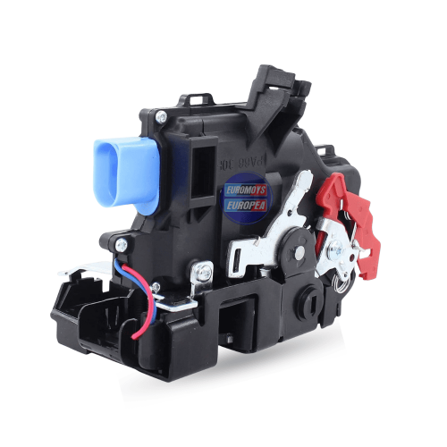 CHAPA DE PUERTA TRASERA R PARA VOLKSWAGEN A5 GOLF JETTA 2005-2009, VOLKSWAGEN TOUAREG I 2002-2010 (7L0839016E)