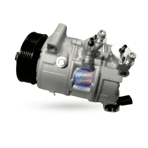 COMPRESOR AC PARA VOLKSWAGEN A6 GOLF JETTA 2010-2013, VOLKSWAGEN TIGUAN 2007-2018 (1K0820808E)