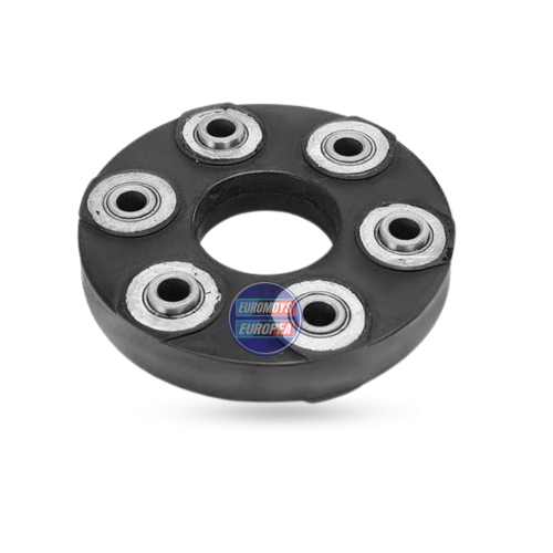 DISCO FLEXIBLE 6 AGUJEROS  PARA MERCEDES BENZ  W163 1977-1985 (1234100015)