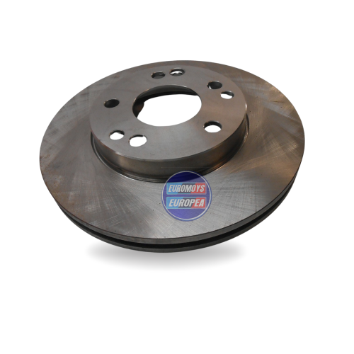 DISCO FRENO DELANTERO PARA MERCEDES BENZ  W201 1982-1993 (2014211512)