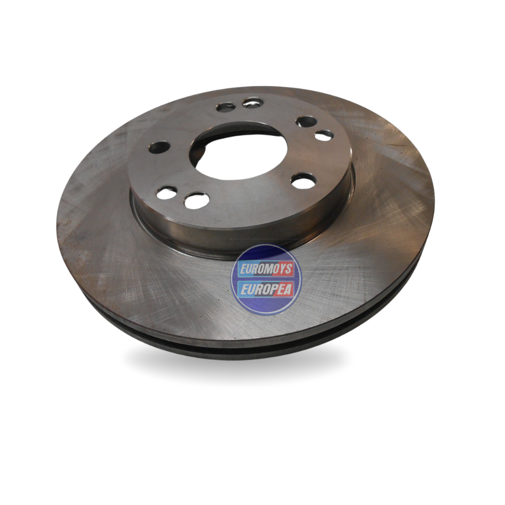 DISCO FRENO DELANTERO PARA MERCEDES BENZ W201 1982-1993 (2014211512 ...