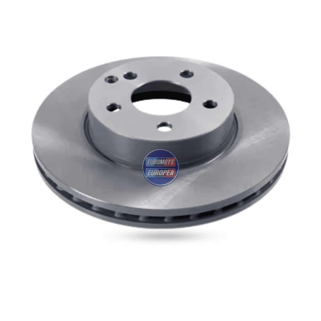 DISCO FRENO DELANTERO PARA MERCEDES BENZ W204 2007-2014 (2044210712 ...