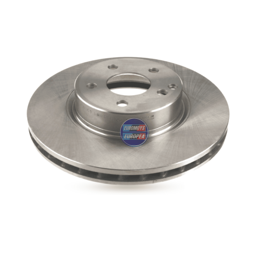 DISCO FRENO DELANTERO PARA MERCEDES BENZ W211 2002-2009 (2114210912)