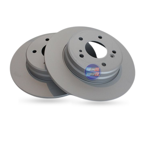 DISCO FRENO TRASERO PARA MERCEDES BENZ W203 2000-2007 (2104230612)