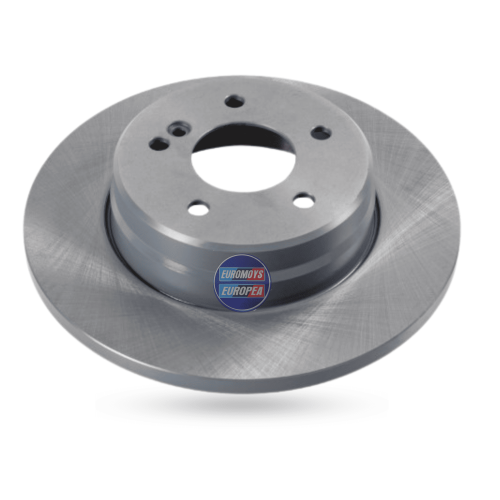 DISCO FRENO TRASERO PARA MERCEDES BENZ  W210 1995-2003 (2104230512)