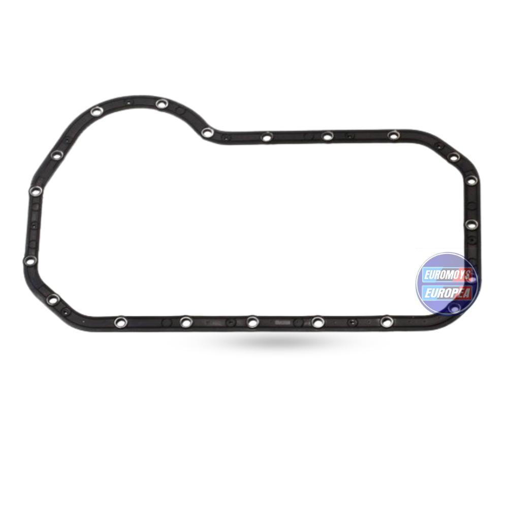 EMPAQUE ACEITERA PARA VOLKSWAGEN A3 GOLF JETTA 1993-1998 (048103609C) 1 EMPAQUE ACEITERA PARA VOLKSWAGEN A3 GOLF JETTA 1993-1998 (048103609C)