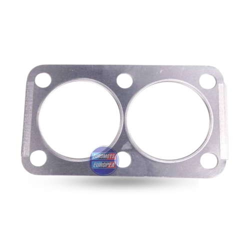 EMPAQUE DE ESCAPE PARA VOLKSWAGEN PASSAT B2 1979-1989, AUDI 100 C2 1976-1982 (841253115B)