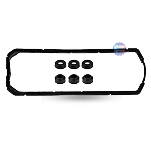 EMPAQUE TAPADERA VALVULAS  PARA VOLKSWAGEN  PASSAT B3 1988-1997, VOLKSWAGEN  POLO III CLASIC 1995-2006 (028103483H)