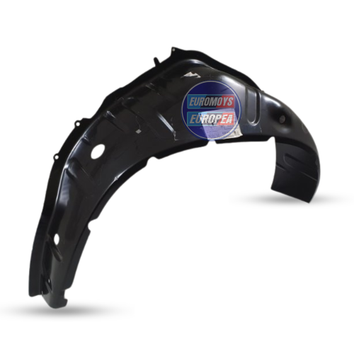 GUARDAFANGO DELANTERO L PARA VOLKSWAGEN TIGUAN 2008-2011 (5N0809411)