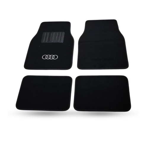 KIT ALFOMBRA PARA AUDI (ACCU066207)