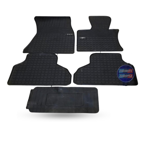 KIT ALFOMBRA PARA BMW (ACCU066336)