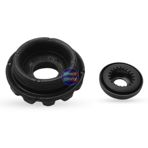 KIT BASE SHOCK CON COJINETE PARA VOLKSWAGEN  POLO  1994-1999, VOLKSWAGEN  LUPO  1998-2005, SEAT  AROSA  1997-2004 (6N0412331AS)
