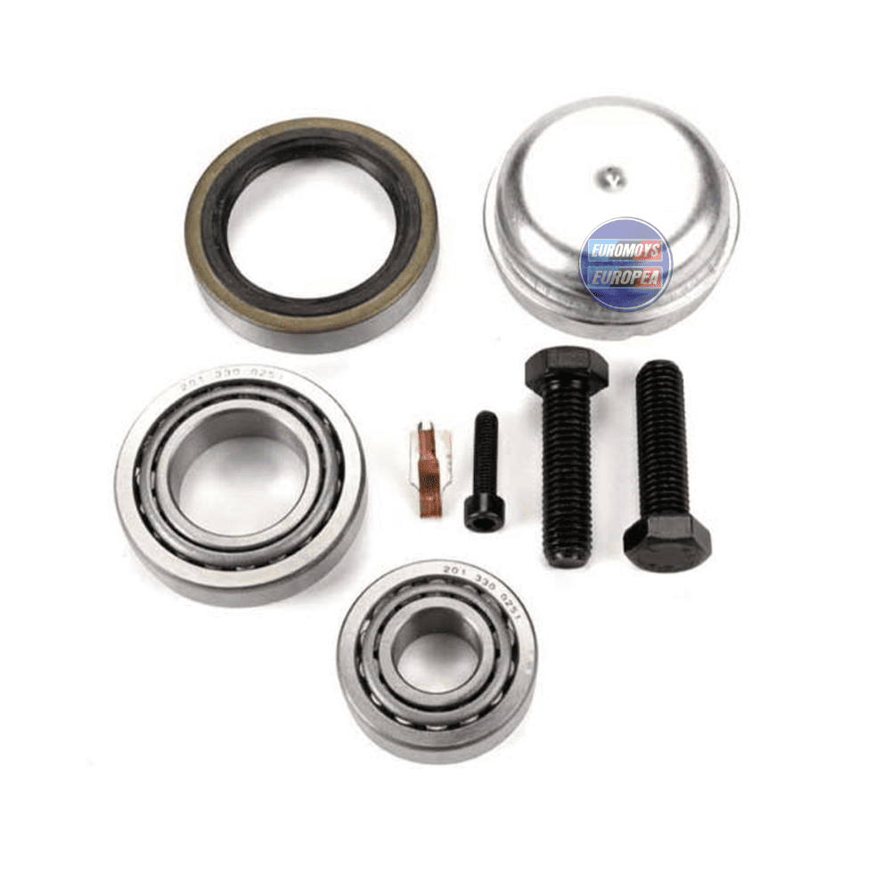 KIT COJINETE RUEDA DELANTERO PARA MERCEDES BENZ W124 1984-1993 (2013300251) 1 KIT COJINETE RUEDA DELANTERO PARA MERCEDES BENZ W124 1984-1993 (2013300251)
