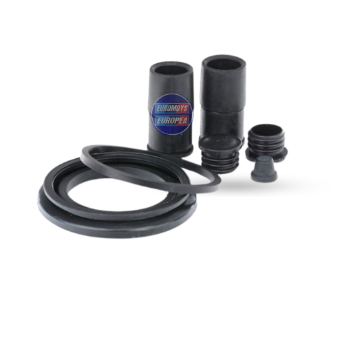 KIT MORDAZA  PARA AUDI  80 B3 1986-1991, AUDI  100 C3 1982-1991 (443698471)