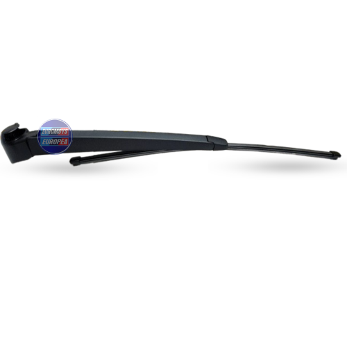 LIMPIABRISAS13 PULGADAS TRASERO PARA VOLKSWAGEN TIGUAN 2007-2018, VOLKSWAGEN A6 GOLF JETTA 2010-2013 (1T0955707C)