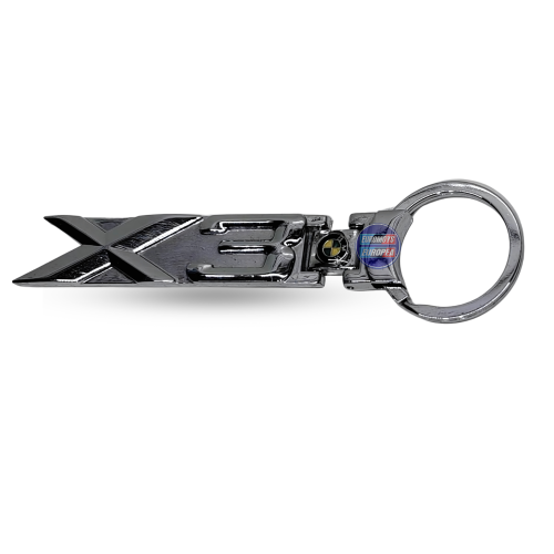 LLAVERO DE ALUMINIO PARA BMW(ACCU054557)